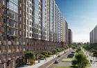 продажа квартир в ЖК Столичный