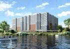 продажа квартир в ЖК У Реки. Эко Видное 2.0