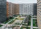 квартиры в ЖК Михайловский парк