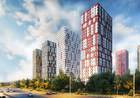 продажа квартир в ЖК Тетрис продажа квартир в ЖК Тетрис