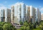 продажа квартир в ЖК Квартал «Новое Медведково» продажа квартир в ЖК Квартал «Новое Медведково»