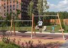 фото ЖК Восточное Бутово фото ЖК Восточное Бутово