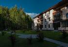 фото ЖК Лесной городок фото ЖК Лесной городок