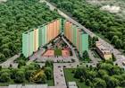 квартиры в ЖК Новые Островцы