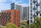 купить квартиру в ЖК Резиденции Композиторов (AFI Residence Paveletskaya)