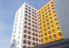 продажа квартир в ЖК Микрорайон Солнцево парк