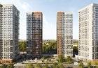 квартиры в ЖК Октябрьское Поле