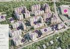 квартиры в ЖК Новое Бутово
