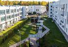 квартиры в ЖК Квартал Лесная Сказка (Троицк)