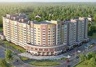квартиры в ЖК Мой город