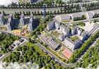 квартиры в ЖК Жилой район Белые ночи