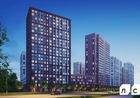 квартиры в ЖК Лучи