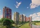 продажа квартир в ЖК Весна (Ивантеевка)