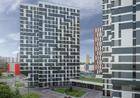 купить квартиру в ЖК Citimix