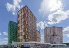 фото ЖК Citimix