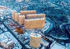 квартиры в ЖК Квартал «Ривер-Парк (Королев)»