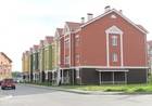 продажа квартир в ЖК Бакеево-парк