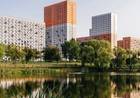 квартиры в ЖК Мещерский лес квартиры в ЖК Мещерский лес