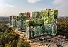 фото ЖК Светлый мир «Сказочный лес»