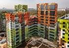 фото ЖК Светлый мир «Сказочный лес»