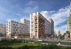 продажа квартир в ЖК Пригород Лесное