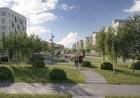 фото ЖК Равновесие