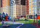 фото ЖК Пехра