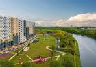 фото ЖК Бригантина