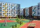 фото ЖК Новая Рига