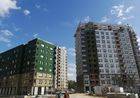 фото ЖК Жилой район Новые Ватутинки
