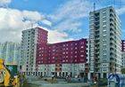 фото ЖК Жилой район Новые Ватутинки