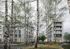 фото ЖК FORIVER Residence