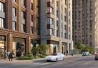 продажа квартир в ЖК Twelve (Твелв) продажа квартир в ЖК Twelve (Твелв)