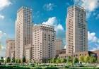 квартиры в ЖК Квартал «Метроном» квартиры в ЖК Квартал «Метроном»