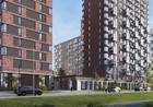 продажа квартир в ЖК Квартал Марьино