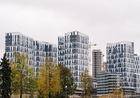 фото ЖК Символ фото ЖК Символ