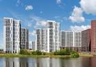 квартиры в ЖК Прокшино квартиры в ЖК Прокшино