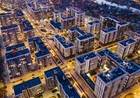 фото ЖК Испанские кварталы фото ЖК Испанские кварталы