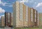 купить квартиру в ЖК Героев