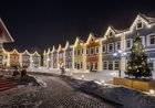 продажа квартир в ЖК Квартал Мечта