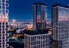 продажа квартир в ЖК Fili City (Фили Сити)