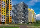 фото ЖК Город «В лесу» фото ЖК Город «В лесу»