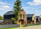 продажа квартир в ЖК Коттеджный посёлок «Март Хаус» продажа квартир в ЖК Коттеджный посёлок «Март Хаус»