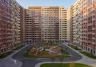 фото ЖК Жилые кварталы Новое Пушкино фото ЖК Жилые кварталы Новое Пушкино