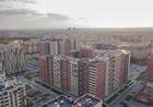 фото ЖК Жилые кварталы Новое Пушкино фото ЖК Жилые кварталы Новое Пушкино