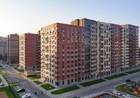 фото ЖК Жилые кварталы Новое Пушкино фото ЖК Жилые кварталы Новое Пушкино