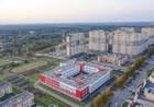 фото ЖК Жилые кварталы Новое Пушкино фото ЖК Жилые кварталы Новое Пушкино