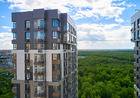 фото ЖК Одинград. Семейный квартал