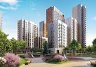 квартиры в ЖК Преображение