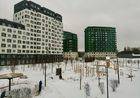 фото ЖК Жилой район Новые Ватутинки